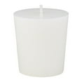thumbnail image 5 of Jeco 15-hour Votive Candles (Case of 96) Red, 5 of 5