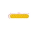 thumbnail image 4 of Soidarity Pegatina reflectante para patinete, Reflector impermeable, almohadilla de PVC, reemplazo de etiqueta de advertencia de luz resistente a la Bicicletas eléctricas Amarillo Soidarity OD000859-03, 4 of 6