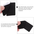 thumbnail image 3 of 12 Pcs Multipurpose Non Slip Pad Carpet Grippers Nonslip Rug Double Sided Sticky Tape Corner for Hardwood Floors Pvc, 3 of 6