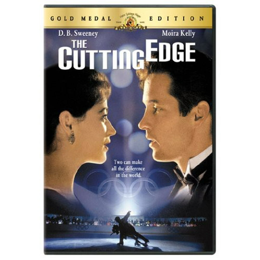 The Cutting Edge (DVD)