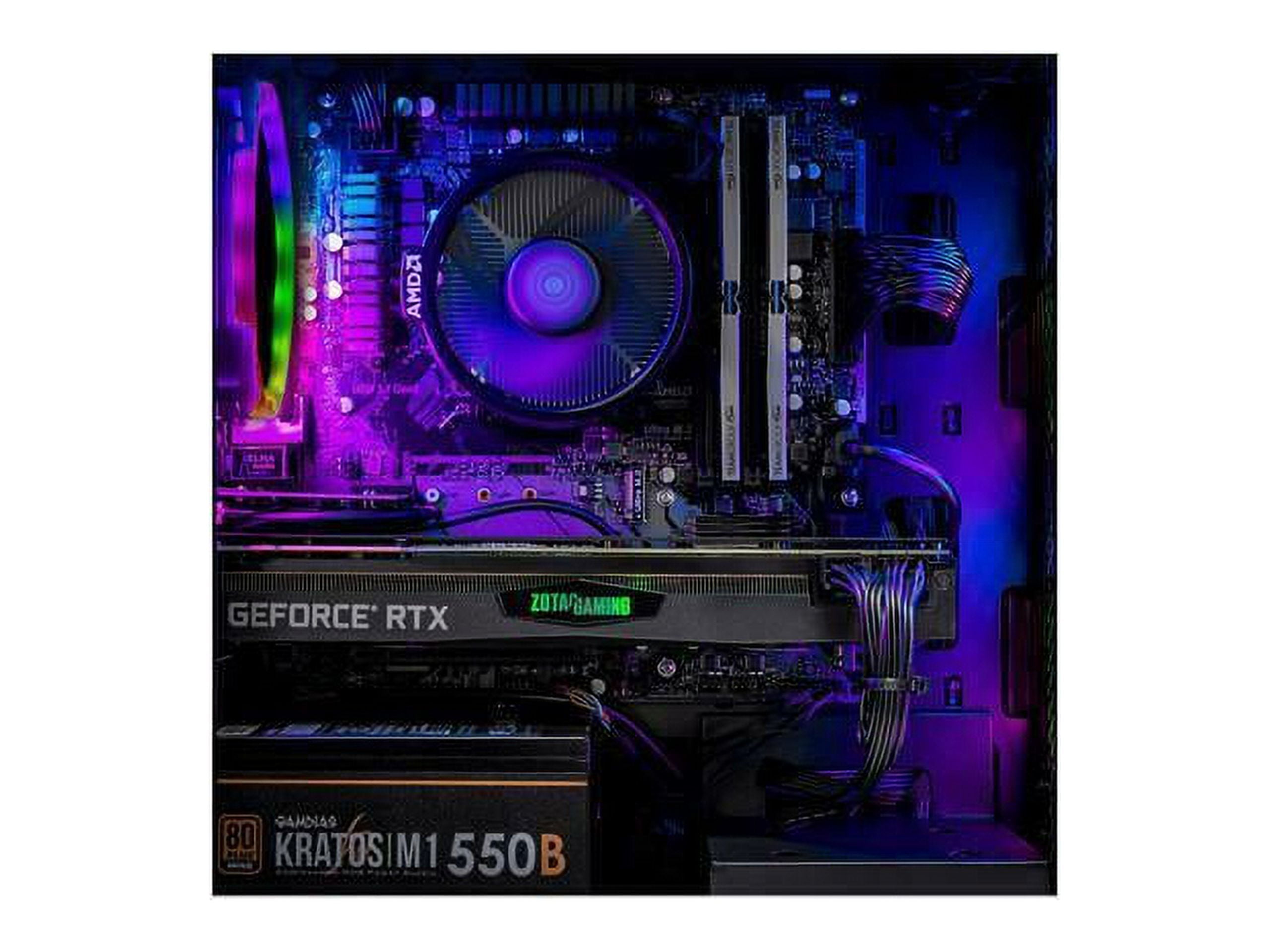 RTX2070super ryzen5 3600 gamingPC 【公式通販】