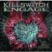 Killswitch Engage - The End Of Heartache - Heavy Metal - CD