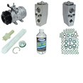 thumbnail image 2 of HVAC A/C Compressor Replacement Kit, 2 of 4