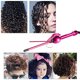 thumbnail image 3 of American Standard Electric Curling Iron-9mm Rose Red Xemadio 2036097-2, 3 of 7