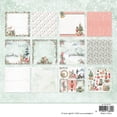 thumbnail image 4 of SL Paper Pad Christmas Essentials 200x200x9mm 36 SH nr.76, 4 of 4