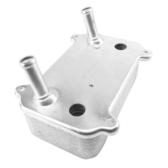 EDYPLMFG  Engine Oil Cooler for Porsche for Cayenne 4.5L 2003-2006 V8 948-107-276-03 94810727602