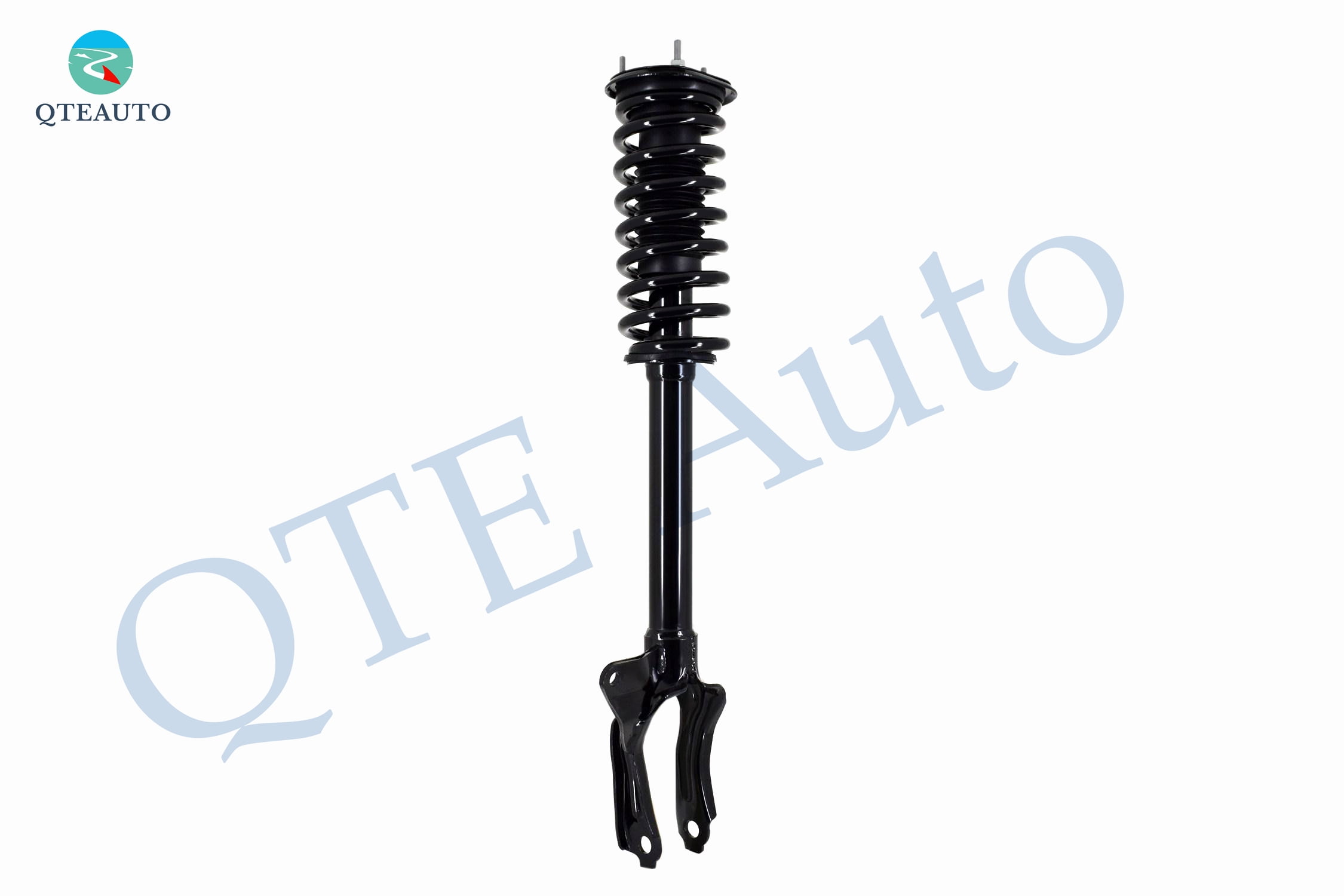 Set of 4 Front Quick Strut-Rear Complete Shock For 2016-2021 Jeep Grand Cherokee