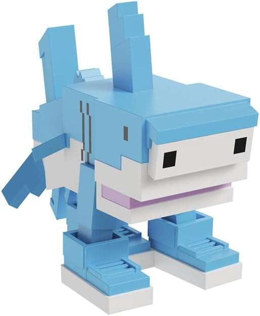 Steal a Brain Rot Roblox Official Blind Bag Figure w/ DLC Code Unreleased