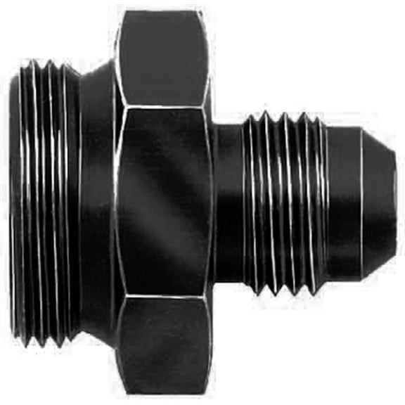 Aeroquip FCM5114 Carburetor Adapter