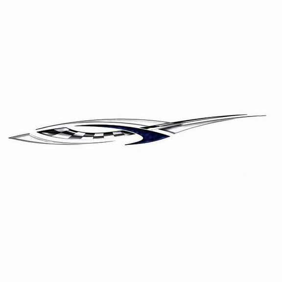 Rinker Boat Starboard Decal VS218474 |  Captiva 192 / 212 / 232
