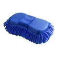 thumbnail image 4 of Kit de 8 herramientas de limpieza de automóviles, kit de herramientas de lavado de automóviles para detallar interiores, paño de limpieza de fibra de primera calidad, guantes de chenilla, 4 of 7