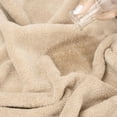 thumbnail image 4 of American Soft Linen 4-Piece Luxury Turkish Bath Towel Set, 4 of 9