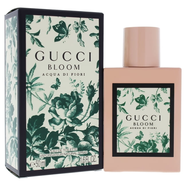 【新品・未使用】GUCCI BLOOM ACQUA DI FIORI 50ml 2a0f1c28-658b-4201-a113-