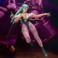 thumbnail image 5 of Storm Toys Vampire Morrigan Aensland Gk Limited Estatua Figura de acción de PVC Estatua Anime Girl Modelo Colección Sexo Regalos de Navidad, 5 of 5