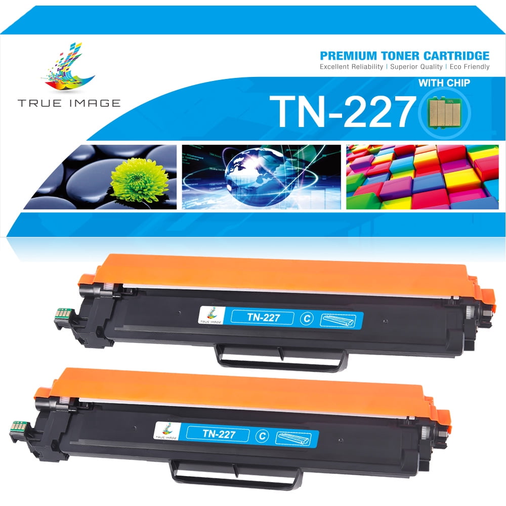 Kit de recharge toner compatible 4 couleurs pour imprimante BROTHER MFC  L3750CDW