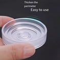 thumbnail image 4 of 4Pcs Chair Leg Caps Feet Protector Pads Furniture Table Covers Socks Plugs Cover Furniture Leveling Feet Home, 4 of 5