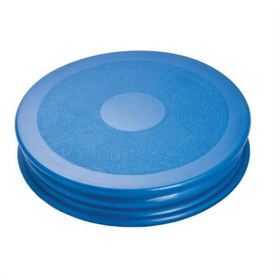 Champion Sports FDX 12.5 in. Fitdisc, Royal Blue