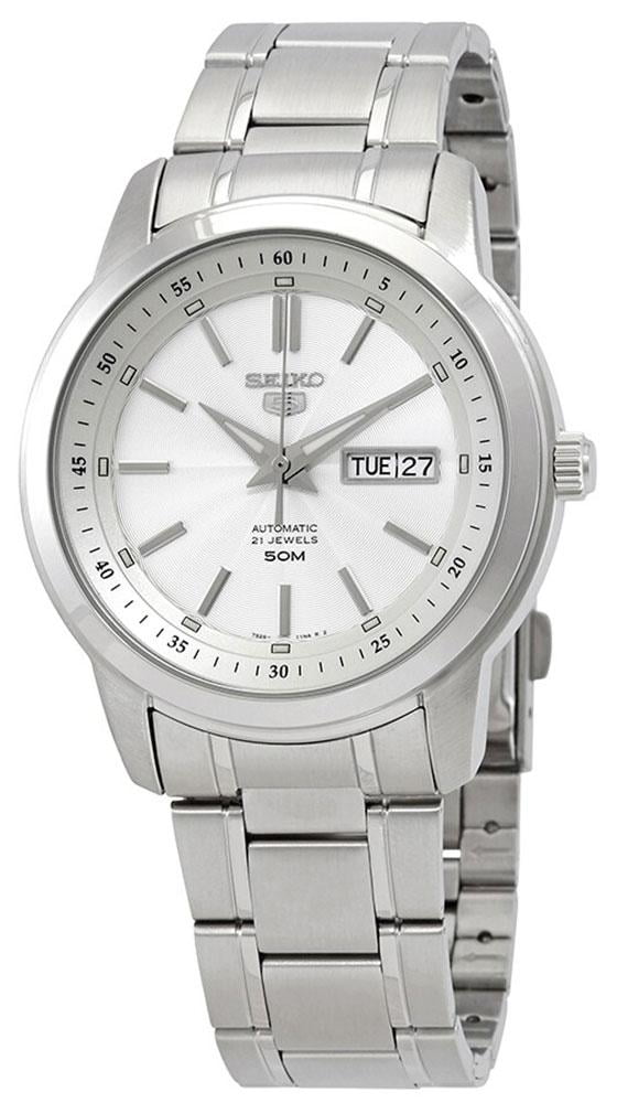 seiko 5 automatic snkm83k1
