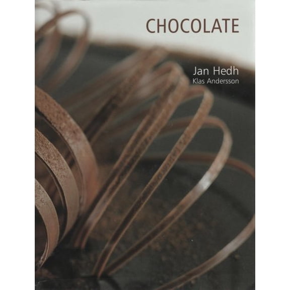 Pre-Owned Chocolate Paperback