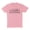 Pink, variant on Skyline Anchorage Shirt Unisex X-Large White