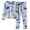 Blue, variant on Gibobby Toddler Boys Pajamas Sets cartoon bear print Tops and Pants 2 Piece Kids Sleepwear Child Clothes Set,Light Pink,13-14 Years