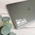 thumbnail image 2 of Sticker | Jesus Changes Everything, 2 of 10