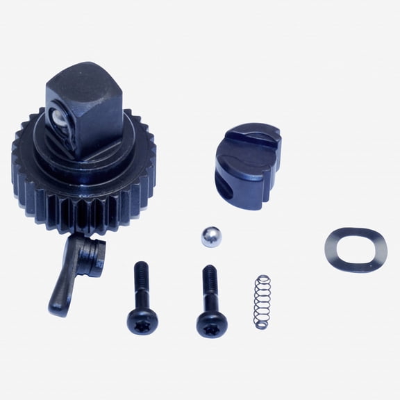 Hazet 6403-1/9 Replacement set, ratchet wheel