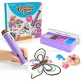 thumbnail image 1 of Chocolate Pen — New & Improved! Edible chocolate, 1 of 8