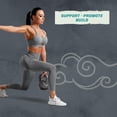 thumbnail image 6 of Sunwarrior Creatine Monohydrate Powder, Unflavored, 120 Servings, 6 of 8