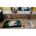 thumbnail image 2 of Halloween Scary Dalmatian Dish Drying Mat, 2 of 4