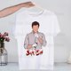 thumbnail image 1 of Camisetas Dexter Morgan para hombre camisetas de moda de verano camisetas de Hip Hop para chica ropa de calle divertida Harajuku, 1 of 5