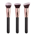 thumbnail image 2 of Makeup Brushes Foundation Loose Powder Concealer Blending Blush Brush Professional Cosmetic Beauty Makeup Tool 3, 2 of 6