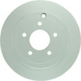 thumbnail image 2 of Bosch QuietCast Disc Brake Rotor, 2 of 4