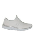 thumbnail image 1 of Skechers Women's Summits Wide Width Sneaker, 1 of 6