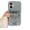Blue, variant on for iPhone Case, Glitter Diamond Star Cartoon Happy Smile Face Clear Soft Phone Case (Purple, for iPhone 16)