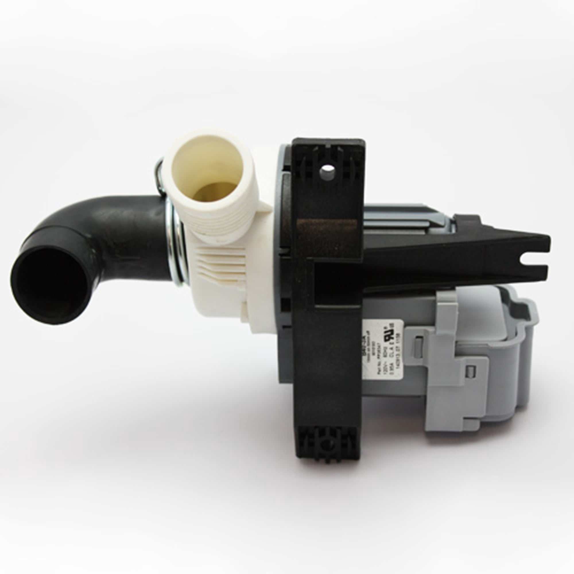 LP36347 for W10536347 Whirlpool Kenmore  Washer Pump Motor PS5136124 AP5650269