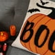 thumbnail image 5 of Fundas de almohada de Halloween de 18 x 18, juego de 4, fundas de almohada decorativas de granja de Halloween, decoraciones de Halloween para sofá de casa, 5 of 5