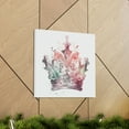 thumbnail image 5 of Bedtime Stories - Nursery Collection - Watercolor Princess Crown Painting, 5 of 7