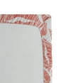 thumbnail image 3 of Ambesonne Romantic Fitted Sheet, Hot Retro Lady Lips, Queen Size, Vermilion and White, 3 of 3