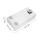 thumbnail image 2 of KAKOWELY Caja Con Cerradura Para Almacenamiento De Celulares Con Acrílico Transparente, 2 of 7