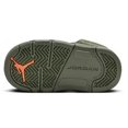 thumbnail image 4 of Toddler's Jordan 5 Retro Army Olive/Solar Orange (440890 308) - 4, 4 of 4