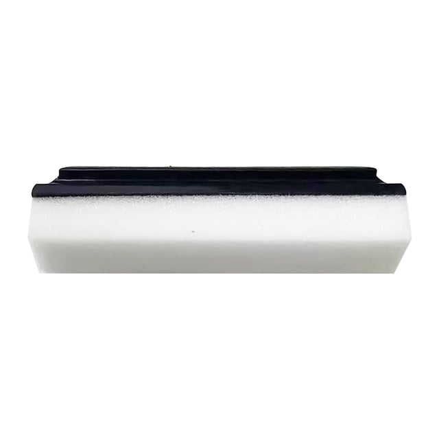 Beard Hair Cleaner for Sink Clean Up Beard Trimmings Sponge Sponge for Hair