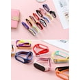 thumbnail image 6 of Strap for Mi Band 6 Bracelet Elastic Adjustable Nylon Braided Miband4 Miband 5 Wristbands for Xiaomi Mi Band 4 3 5 6 Strap, 6 of 7