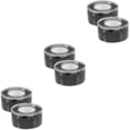 thumbnail image 4 of TOYMYTOY 6 rollos de cinta autoadhesiva de silicona para sellar tuberías de agua, cinta de reparación para envolver y reparar, 4 of 6
