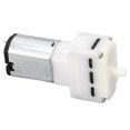 thumbnail image 4 of Pompe à Air Micro, Débit Stable DC 6V Mini Pompe à Vide 0,3-1,0 Lpm pour Machine, 4 of 8