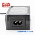 thumbnail image 4 of Mean Well GSM60B24-P1J Power Supply 60W 24V, 4 of 5