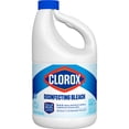 thumbnail image 3 of Clorox Disinfecting Liquid Bleach Cleaner, Regular Scent, 81 fl oz, 3 of 16