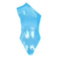 thumbnail image 4 of PMUYBHF 4/July Jumpsuits Fashion Solid Color Bright Color Slim Sleeveless All Jumpsuit, 4 of 8