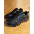 thumbnail image 5 of New Balance Mens 608 V5 MX608AB5 Black Casual Shoes Sneakers Size 11.5 D, 5 of 5