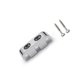thumbnail image 4 of Professional Bass Guitar Retainer for 2/3/4 Strings Metal Construction Ensures Consistent Tone and String Stability Multicolor, 4 of 4